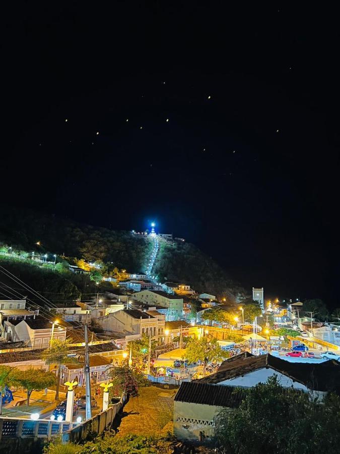 Pousada Maria Bonita - Piranhas, Alagoas. ปิรันญัส ภายนอก รูปภาพ